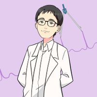 Dr.トモ@心電図オタク (@ecgotaku) 's Twitter Profile Photo Dr.トモ@心電図オタク (@ecgotaku) 's Twitter Profile Photo