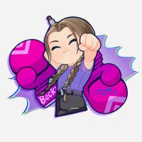 Demon.k (@just_bec__) 's Twitter Profile