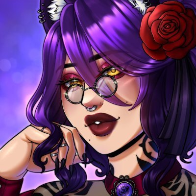【𝓥𝓮𝓵𝓿𝓮𝓽】さんのプロフィール画像