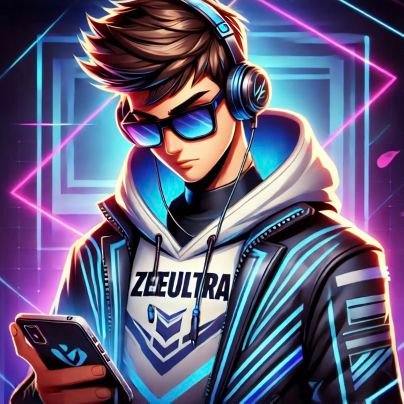 🎮 Follow for Your Daily Dose of Gamer Vibes! 🚀
Subscribe to my YouTube Channel for Epic Gameplays & GTA 6 Content 👇