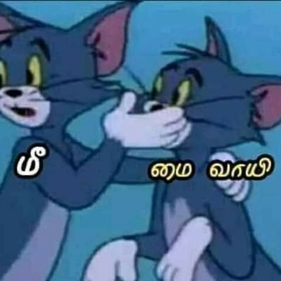 chandru623707's profile picture. Nation first... then tamilan...