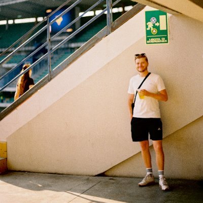 DaanSonneveld's profile picture. Voorliefde voor Duits voetbal - Mitglied en DK VfL Osnabrück ⚽️
🏟️ 26/56