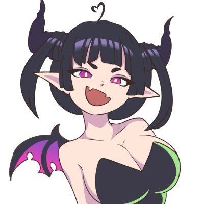 💜Maewen🔞| Comms openさんのプロフィール画像