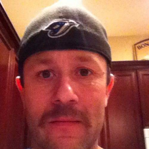 GregLaing2's profile picture. Father, husband, sports junkie, runner