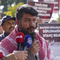 Aziz Oğuzhan KARAMAN (@aziz_o_karaman) 's Twitter Profile Photo