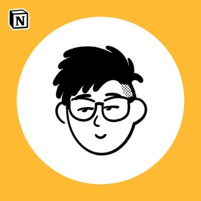 samsek_ys's profile picture. Focusing on Productivity App Project

Previous Project:
Promptma
Copsule
Twitter Scraper