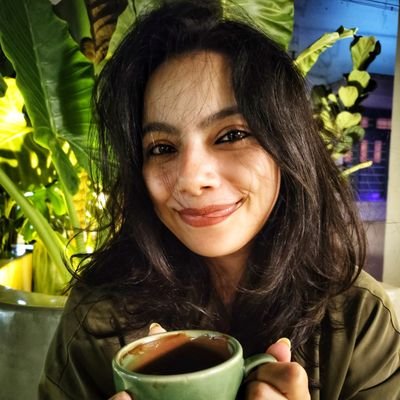 In her sandwich-making era Profile