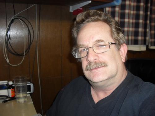 GMacr1's profile picture. Politics, Technology and to much to list.