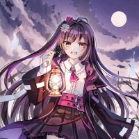 小夜啼ことり🐦⬛🪦@新人Vtuber (@nightingale_sy) 's Twitter Profile