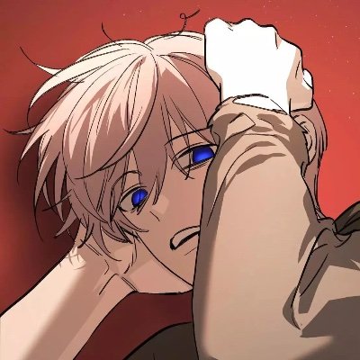 A4RIIE's profile picture. Inactive