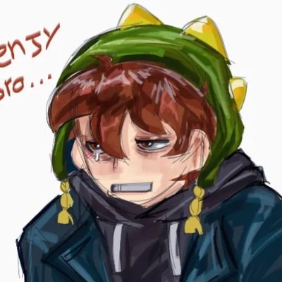 DinosaurBenjy111さんのプロフィール画像