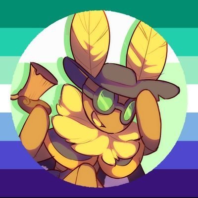 🍉 DeadoFreddo (INACTIVE 💤, attempting artfight)さんのプロフィール画像