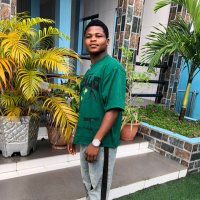 Emmanuel saviour (@saviour2025e) 's Twitter Profile