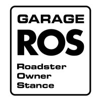 GARAGE ROSのマツ (@ym1228r) 's Twitter Profile
