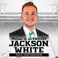 Jackson White (@coachjdwhite) 's Twitter Profile Photo Jackson White (@coachjdwhite) 's Twitter Profile Photo