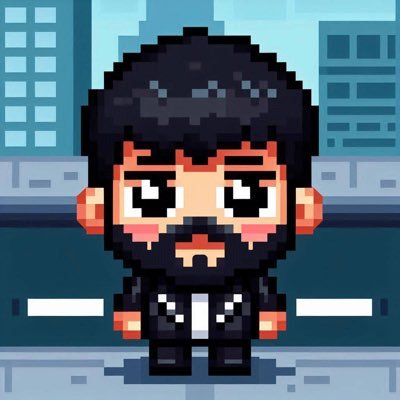 lickollariendri's profile picture. Software Engineer | QA Engineer | Crypto  | ACMilan 🔴⚫️