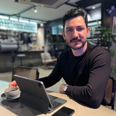 hsncetinkaya's profile picture. 