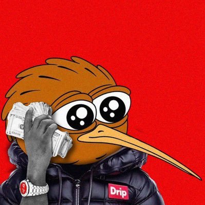 Heb echt een millie nodig #nitefeeder $Drip $andwu #GigaChadOnEth