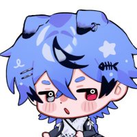Tsudais 🐾 CFXX (@tsudais_) 's Twitter Profile Photo