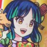 Ayuemon1945's profile picture. ♡Mrs. GREEN APPLE/Siip/RADWIMPS/ヨルシカ/MIMI/Orangestar//                  鍵サブ→ @Ayuemon1991