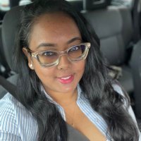 Ramona Chanderballi (@radtothebone592) Twitter profile photo