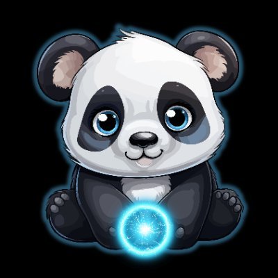 pandy_token's profile picture. A community-centered pioneering project on the Electroneum Network, delivering fun, utilities, and real benefits through DeFi, rewards, and Baby Panda NFTs! 🐼