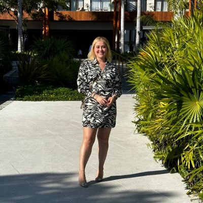 Your favorite Golden Girl Co founder of Orenda Holistic and CEO of telling people “I told you”