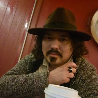 TastyRuben's profile picture. Live music addict, sports fanatic and techie living it up in the ATX

Check out my classic sketches @GooJarStudios