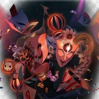 definitely not aha the aeon of elation (@geeens12) 's Twitter Profile