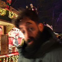 Iñaki A.S. (@iarrizabalaga) 's Twitter Profile