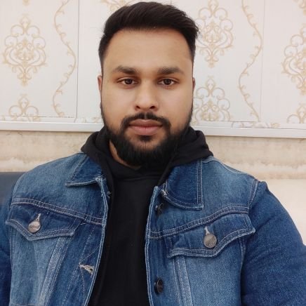 astitvanigam5's profile picture. Software Engineer @Cognizant | ReactJS, NextJS, Javascript, Typescript, NodeJS