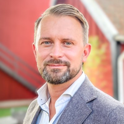 KdLoord's profile picture. Jimmy Loord (Kd) Regionråd