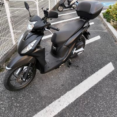 gostei_informa's profile picture. Dio110に乗ってます。