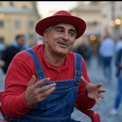 Roberto64443126's profile picture. Attaccabrighe, presuntuoso, antipatico.