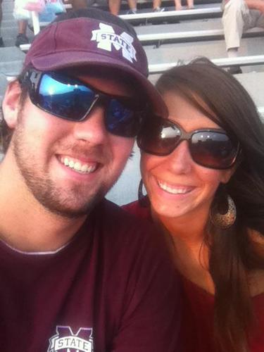 StevenWarren06's profile picture. #HAILSTATE