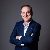 Antonio Huertas (@ahuertasmejias) 's Twitter Profile