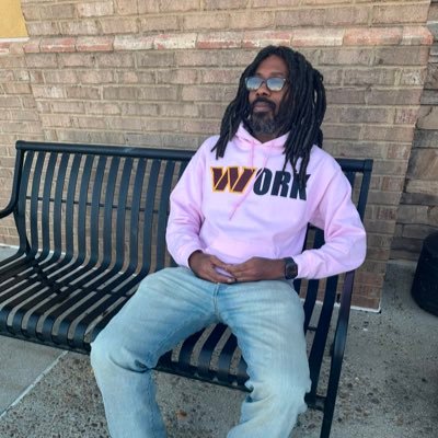 Washington Commanders and twice a month beat maker