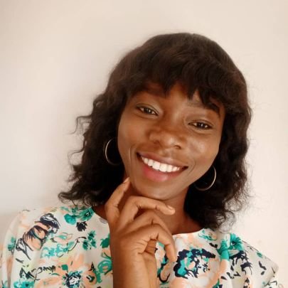 💼Founder & CEO @gleetzenglamour. Content Writer.
🌍Business, Finance & Economy.
💵 Personal Finance Educator.
Cybersecurity Enthusiast.