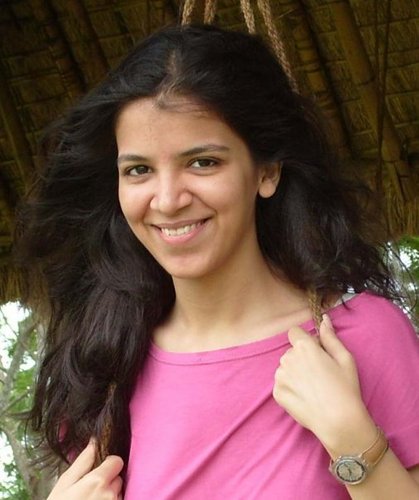 Ritu_Kanoria's profile picture. Social Media Nerd. Biking and sustainability enthusiast. Proud Columbia Lion.