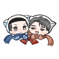 ํ์งฑ (@hamu_hammu) 's Twitter Profile Photo ํ์งฑ (@hamu_hammu) 's Twitter Profile Photo