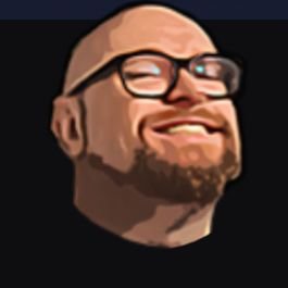 A big beardy nerdy man from Northern Ireland
Big into Video Games, Anime, Transformers and D&D