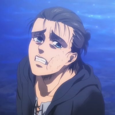 ThunderingRizz's profile picture. One must imagine Sysiphus is the boulder itself

INFJ