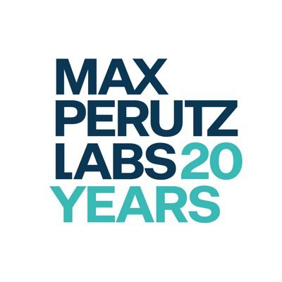 The Max Perutz Labs are a joint venture between @univienna and @MedUni_Wien, dedicated to a mechanistic understanding of fundamental biomedical processes.