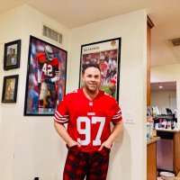 Steve Johnson (@sjohn_1974) 's Twitter Profile Photo Steve Johnson (@sjohn_1974) 's Twitter Profile Photo