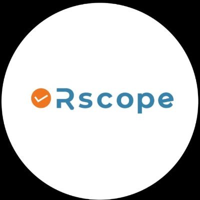 Rebeccarscope's profile picture. Editorial Manager rscope collective group