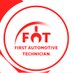 First Automotive Technicians (@fatechnicians) Twitter profile photo First Automotive Technicians (@fatechnicians) Twitter profile photo
