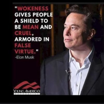 WokePolizia's profile picture. 