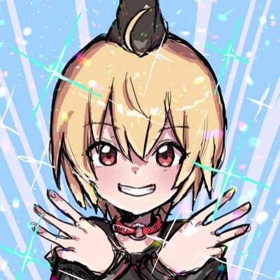 3代目。18禁。FANBOX⇨ https://t.co/pe1byMDEAq skeb⇨ https://t.co/bCL5EncIhS Misskey⇨ https://t.co/xQAgrG0HTQ