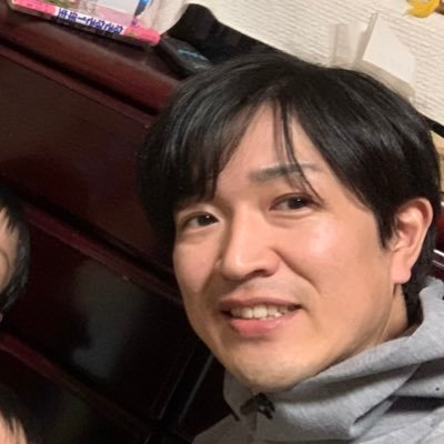 ▷37歳 ▷両親、自分、妻、👦👦👦👶new✨の8人家族 ▷日々喜びを見つけるコツを勉強中