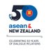 New Zealand Mission to ASEAN (@nzinasean) Twitter profile photo New Zealand Mission to ASEAN (@nzinasean) Twitter profile photo